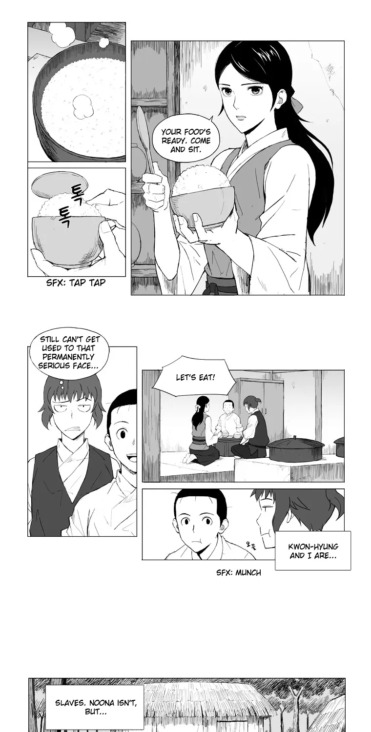 Mujang - Page 6