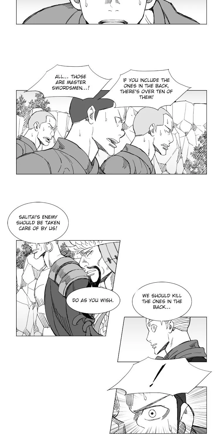 Mujang - Page 9