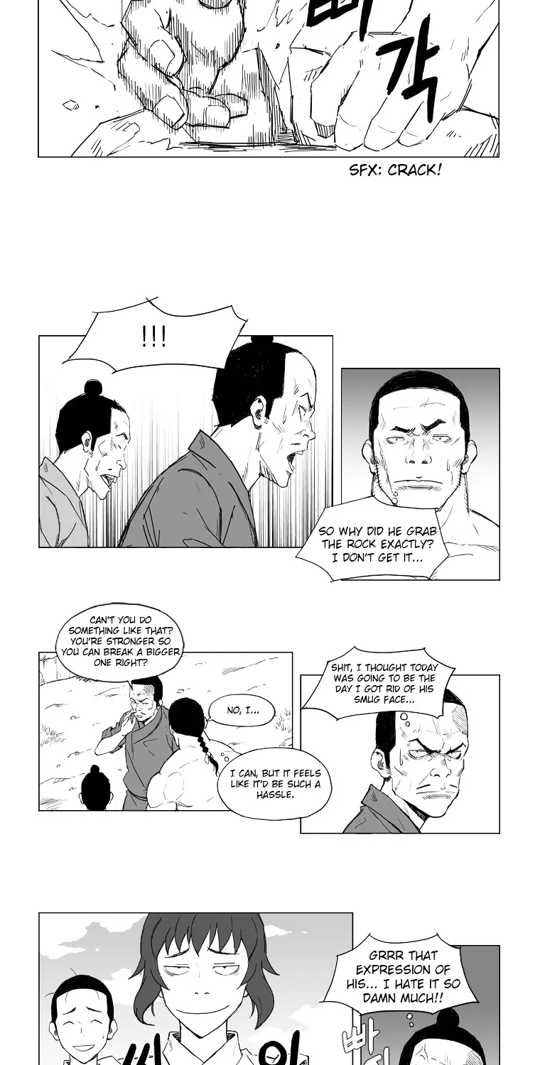 Mujang - Page 3