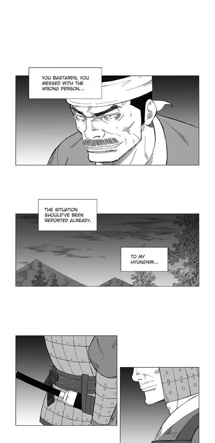 Mujang - Page 11