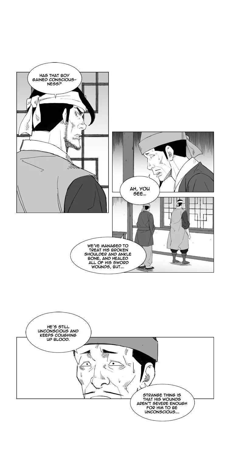 Mujang - Page 14