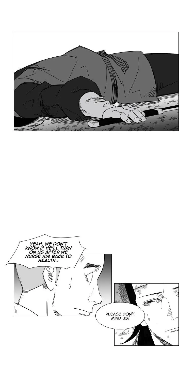 Mujang - Page 9