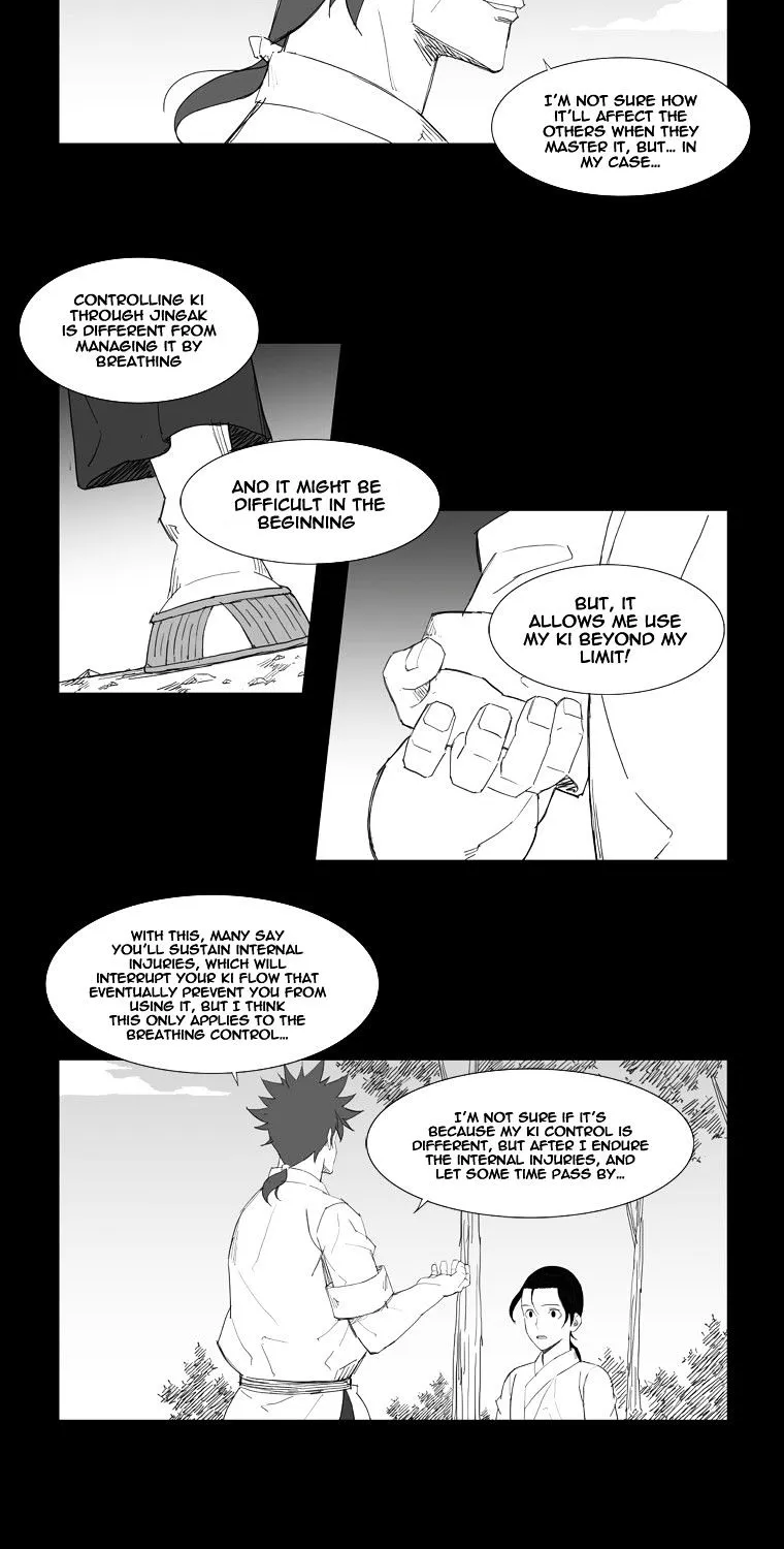 Mujang - Page 7