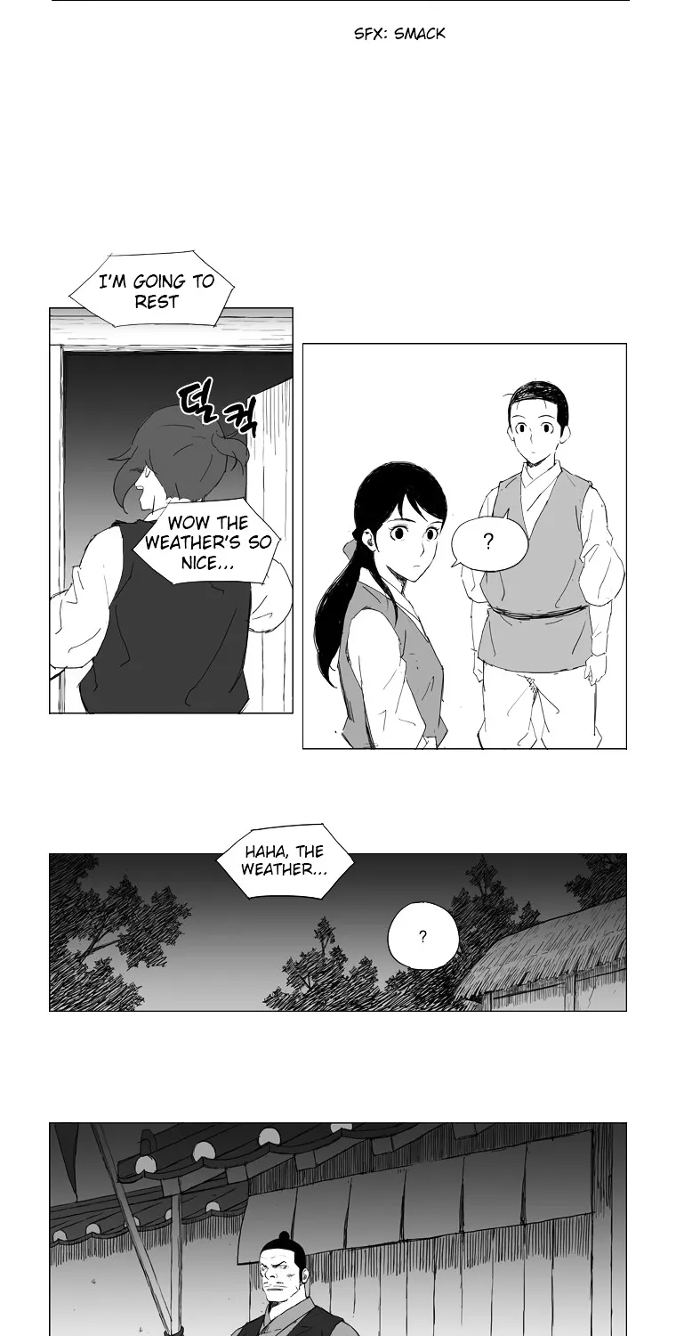 Mujang - Page 11