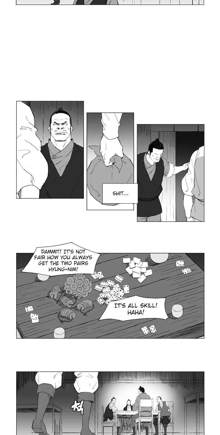 Mujang - Page 12