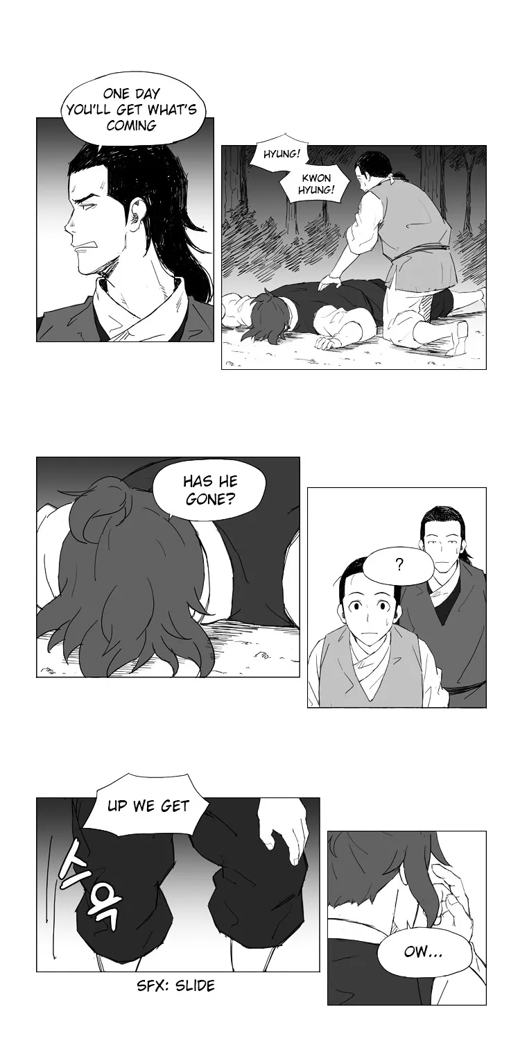 Mujang - Page 4