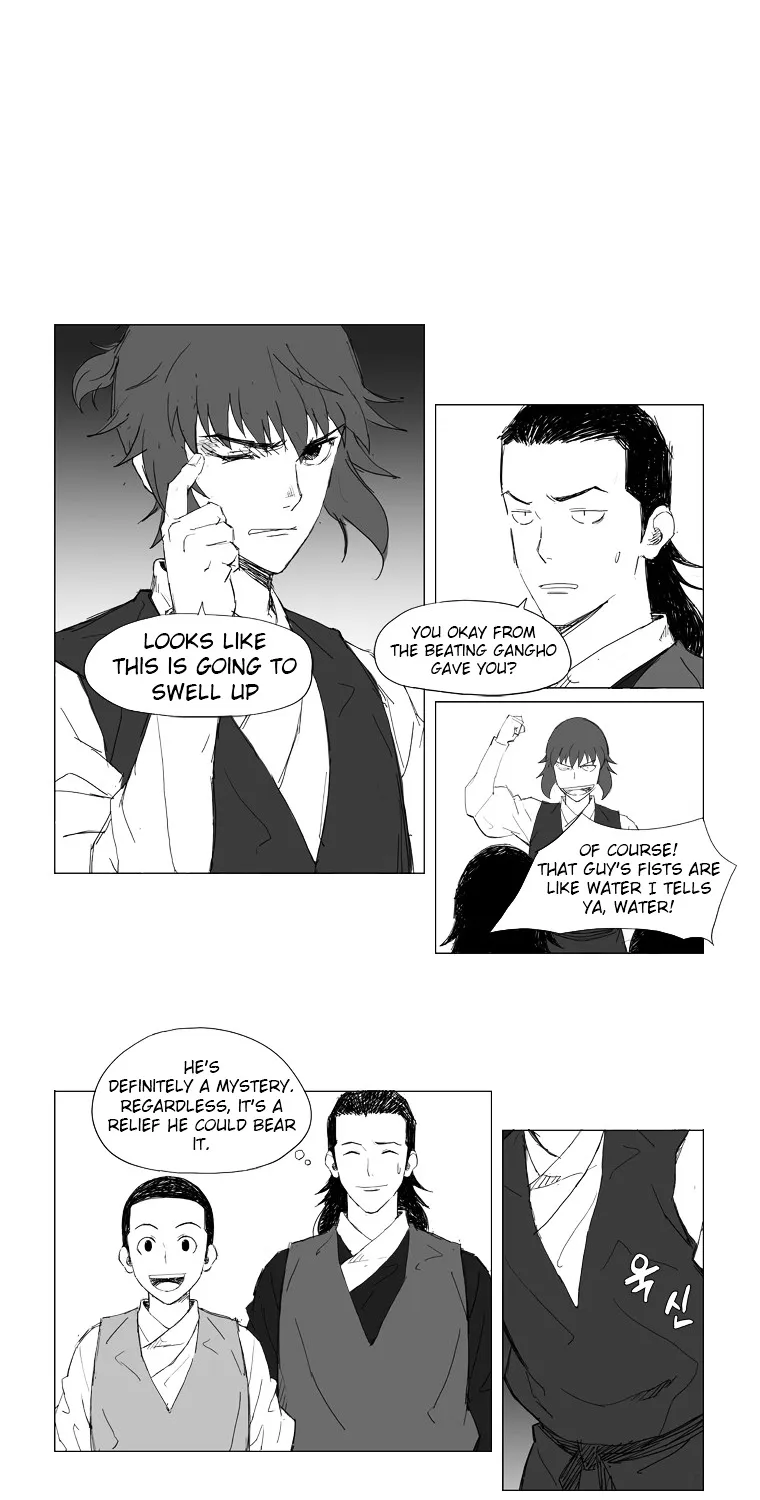 Mujang - Page 5