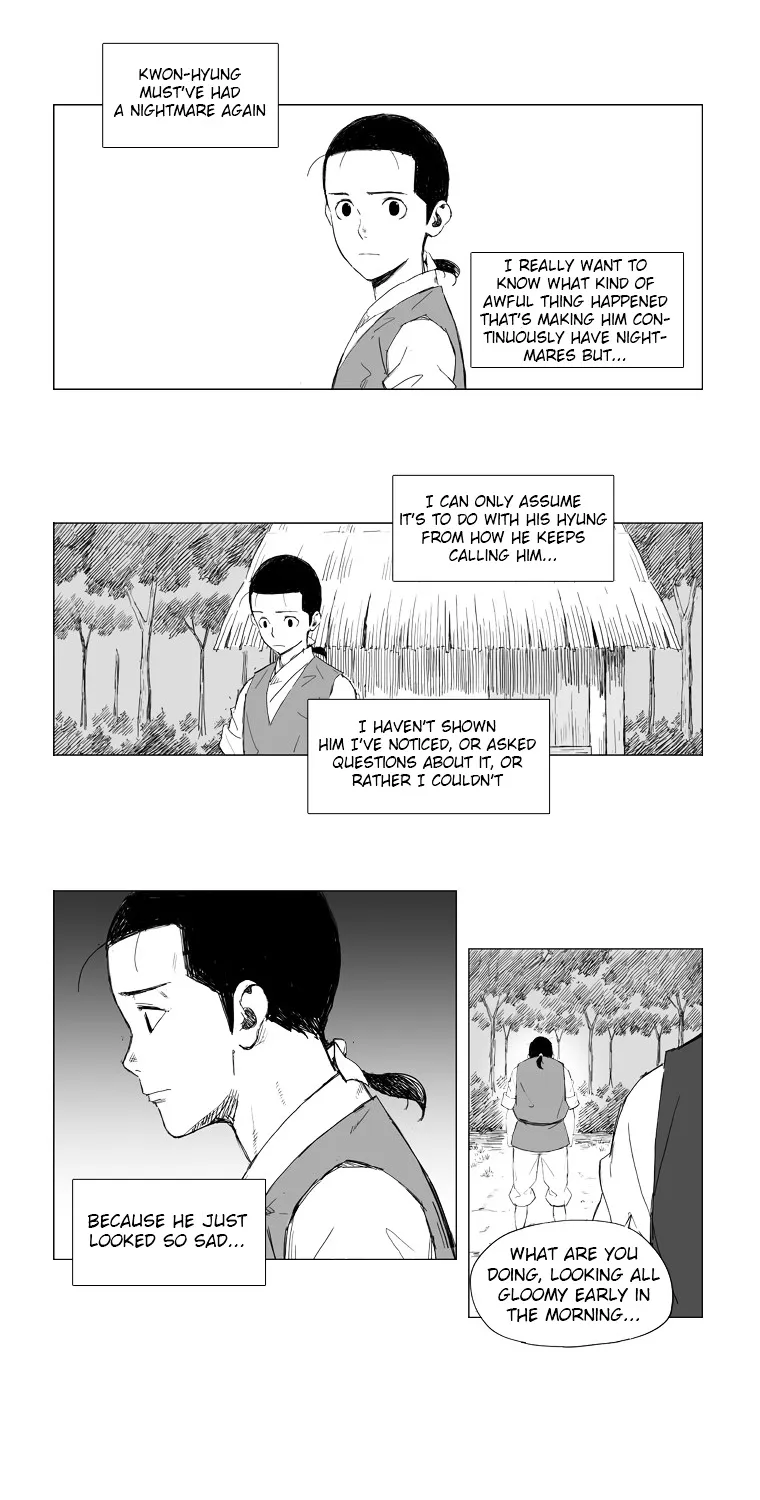 Mujang - Page 13