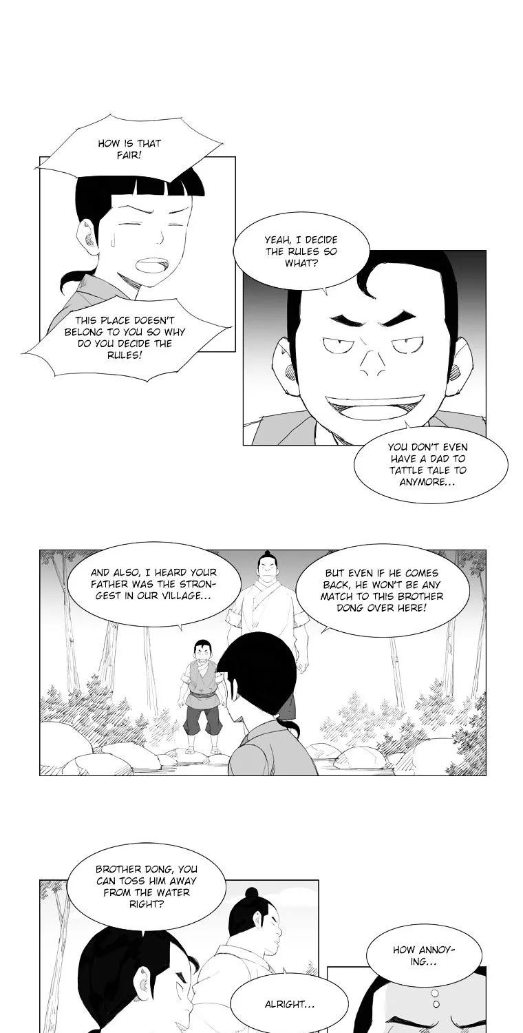 Mujang - Page 12