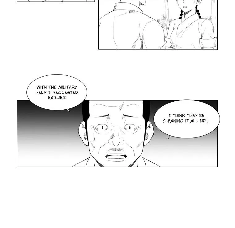 Mujang - Page 19