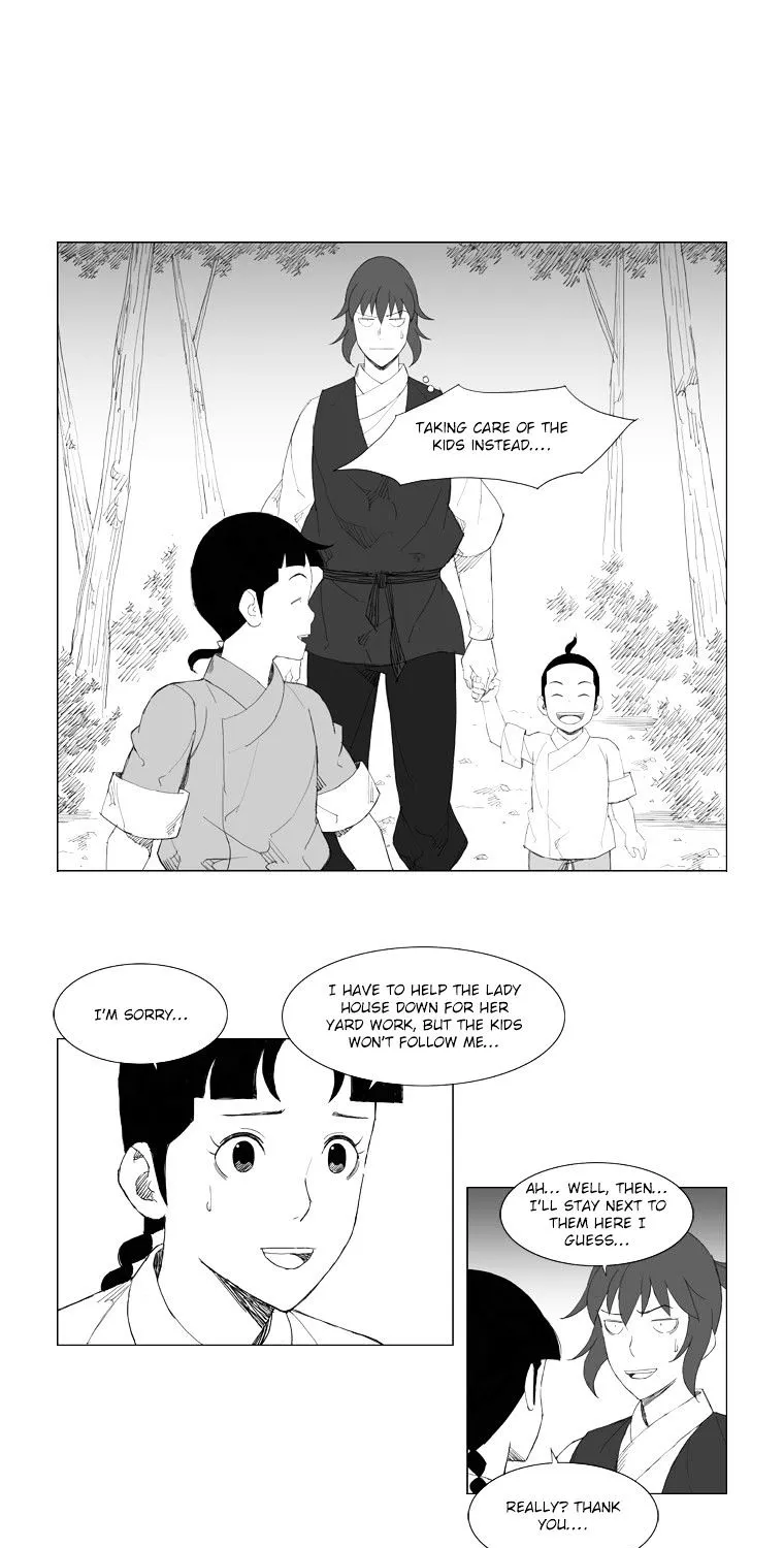 Mujang - Page 8