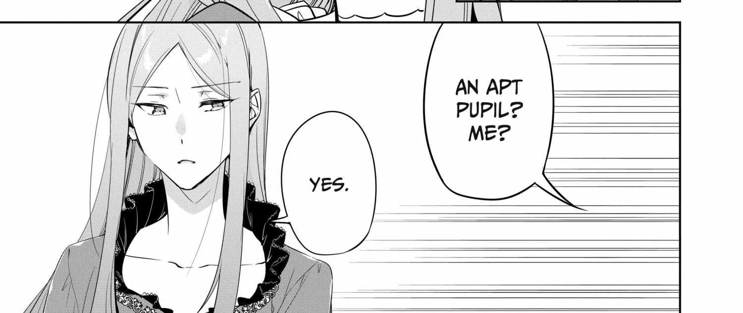 Mujikaku Seijo Wa Kyou Mo Muishiki Ni Chikara Wo Tarenagasu Chapter 5 page 22 - MangaKakalot