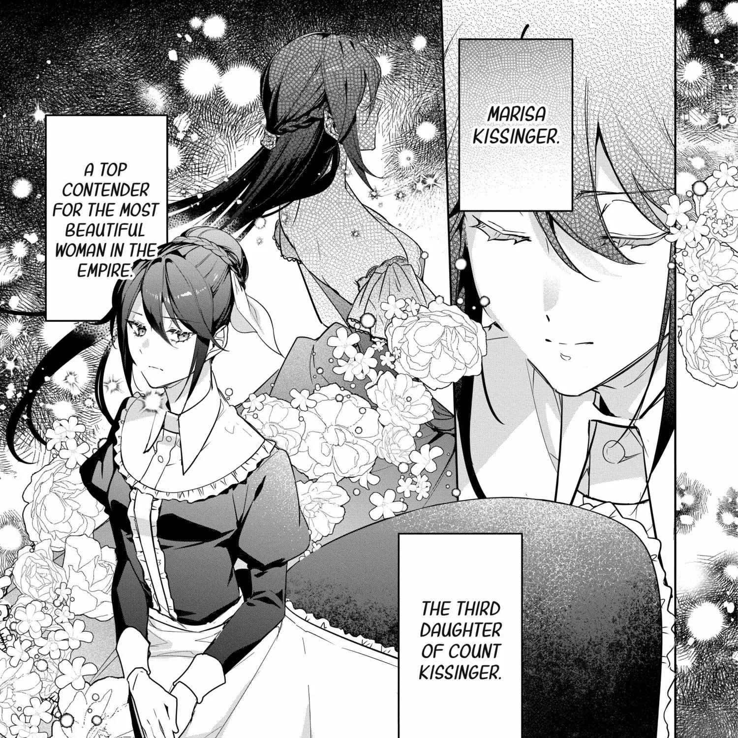 Mujikaku Seijo Wa Kyou Mo Muishiki Ni Chikara Wo Tarenagasu Chapter 5 page 5 - MangaKakalot