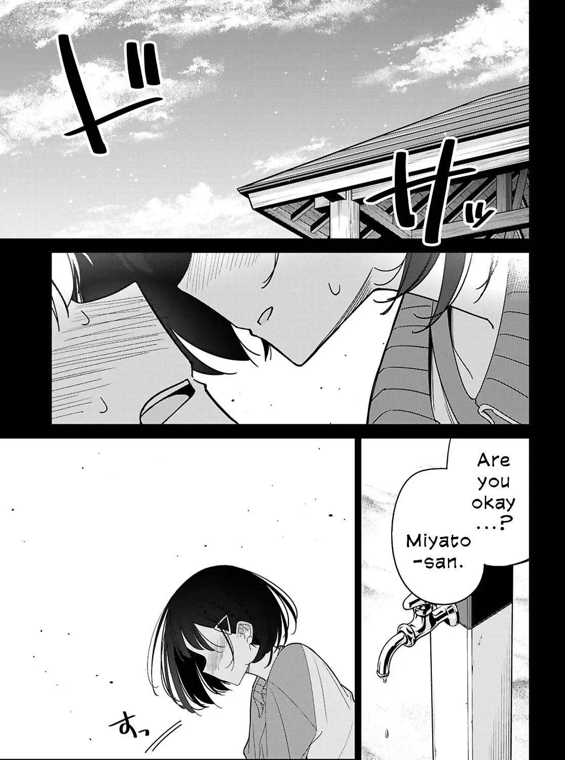 Multiverse no Watashi, Koishite Ii desu ka? Chapter 5 page 47 - MangaKakalot