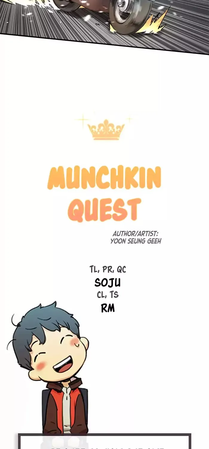 Munchkin Quest Chapter 6 page 50 - MangaKakalot