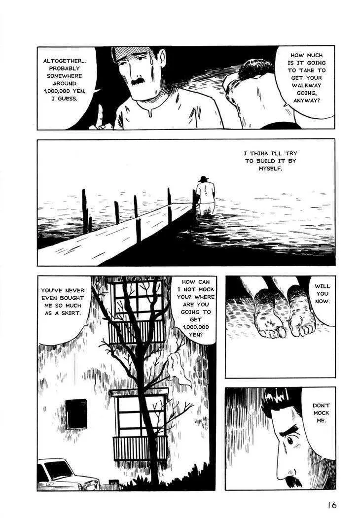 Munou no Hito Chapter 1 page 15 - MangaNato