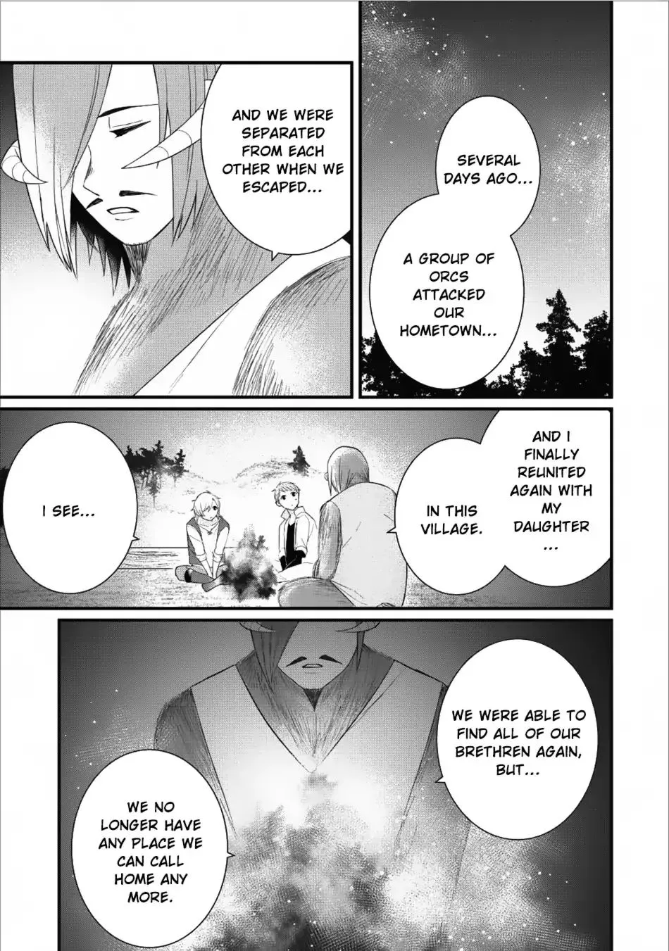 Murabito Tensei: Saikyou no Slow Life - Page 25