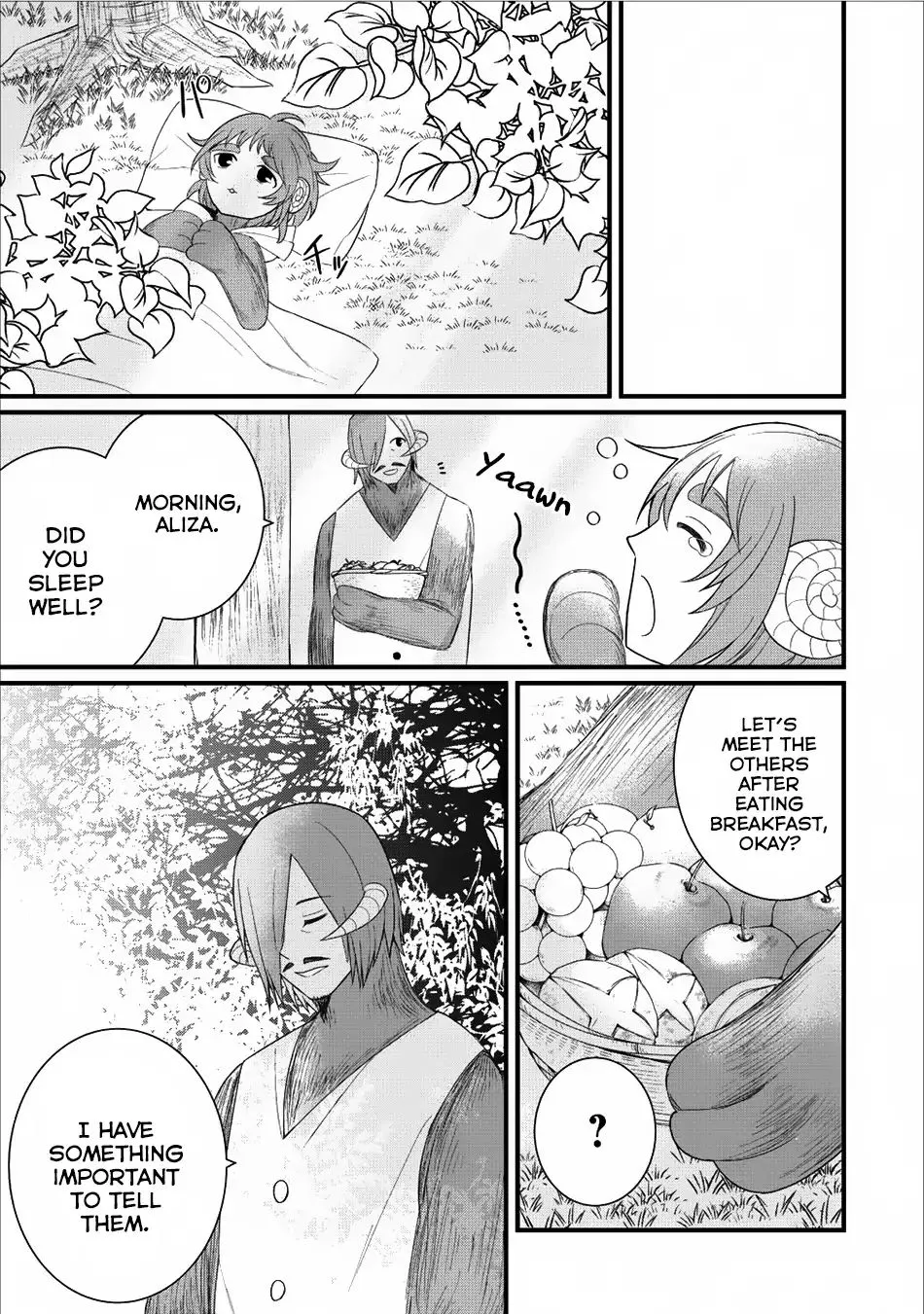 Murabito Tensei: Saikyou no Slow Life - Page 1