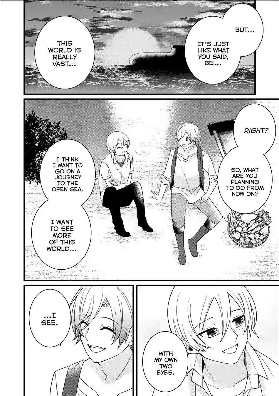 Murabito Tensei: Saikyou no Slow Life - Page 26