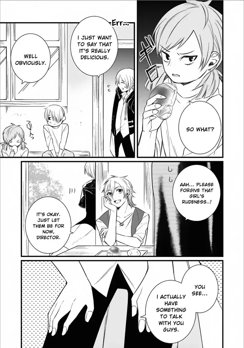 Murabito Tensei: Saikyou no Slow Life - Page 15