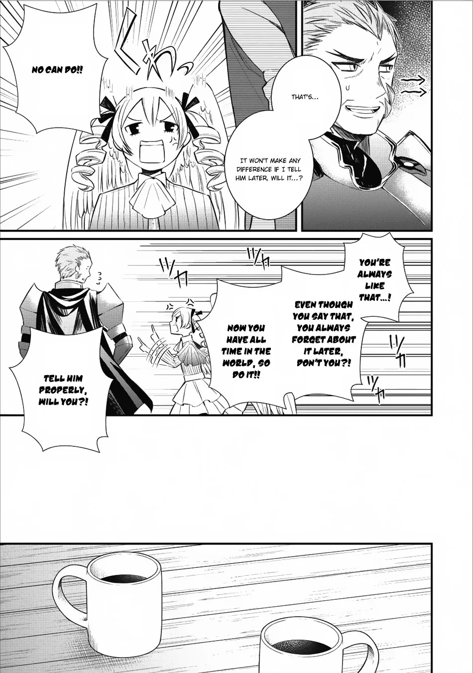 Murabito Tensei: Saikyou no Slow Life - Page 17