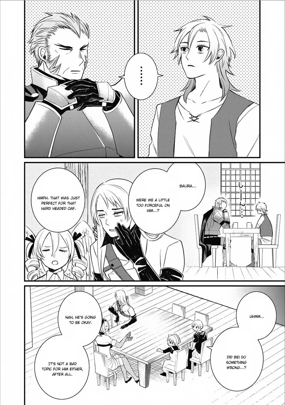 Murabito Tensei: Saikyou no Slow Life - Page 18