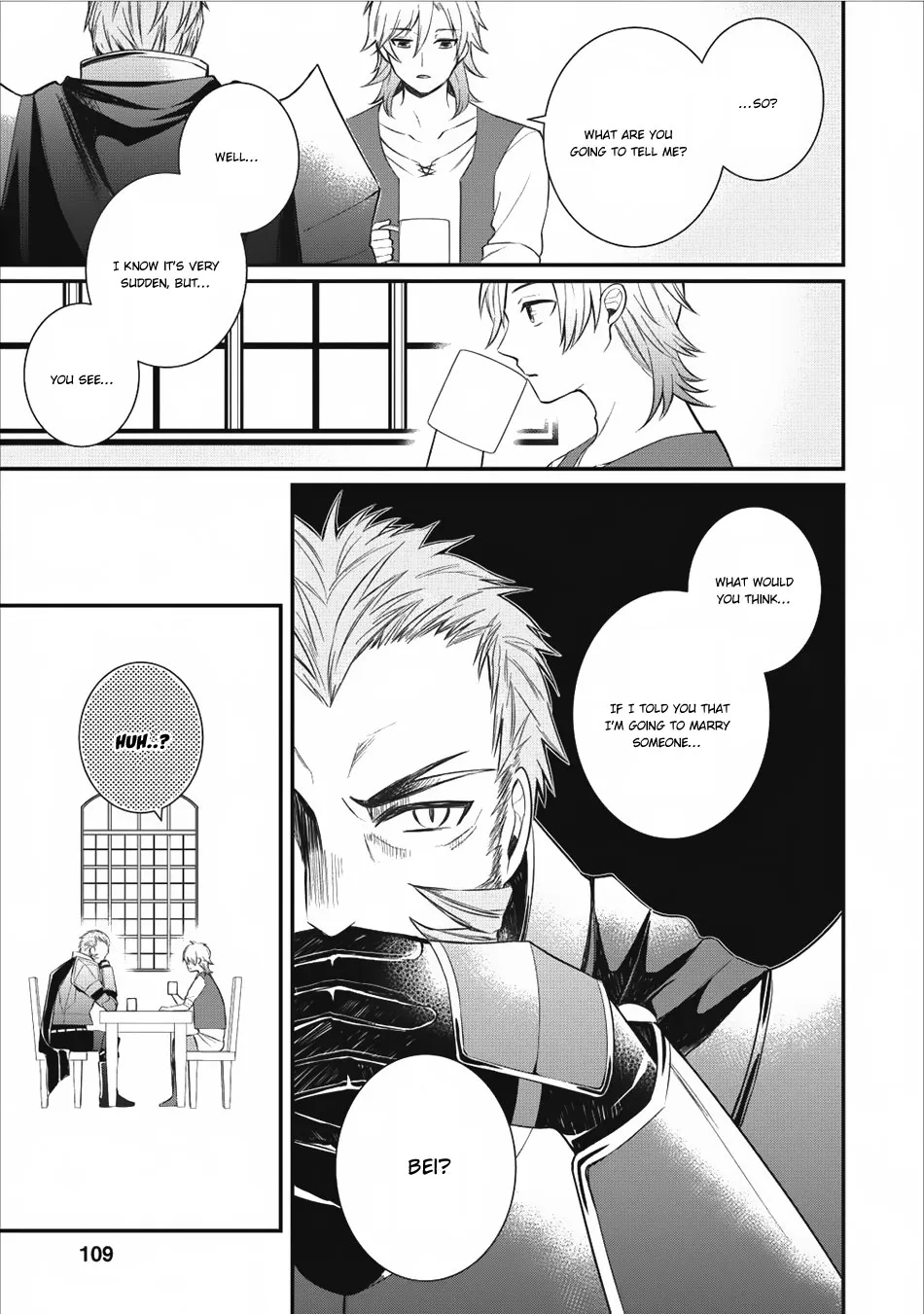 Murabito Tensei: Saikyou no Slow Life - Page 19