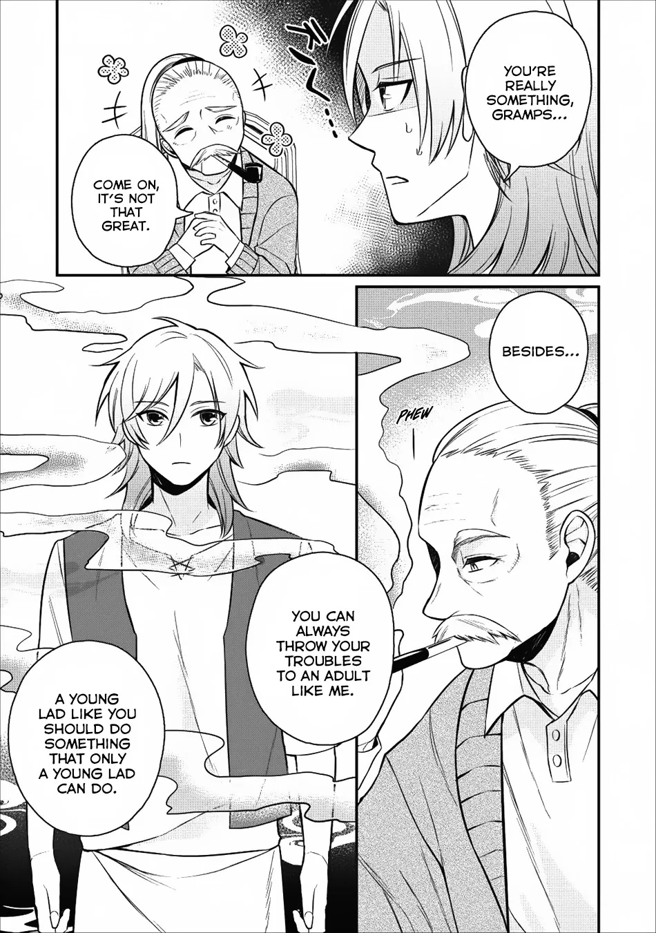 Murabito Tensei: Saikyou no Slow Life - Page 31