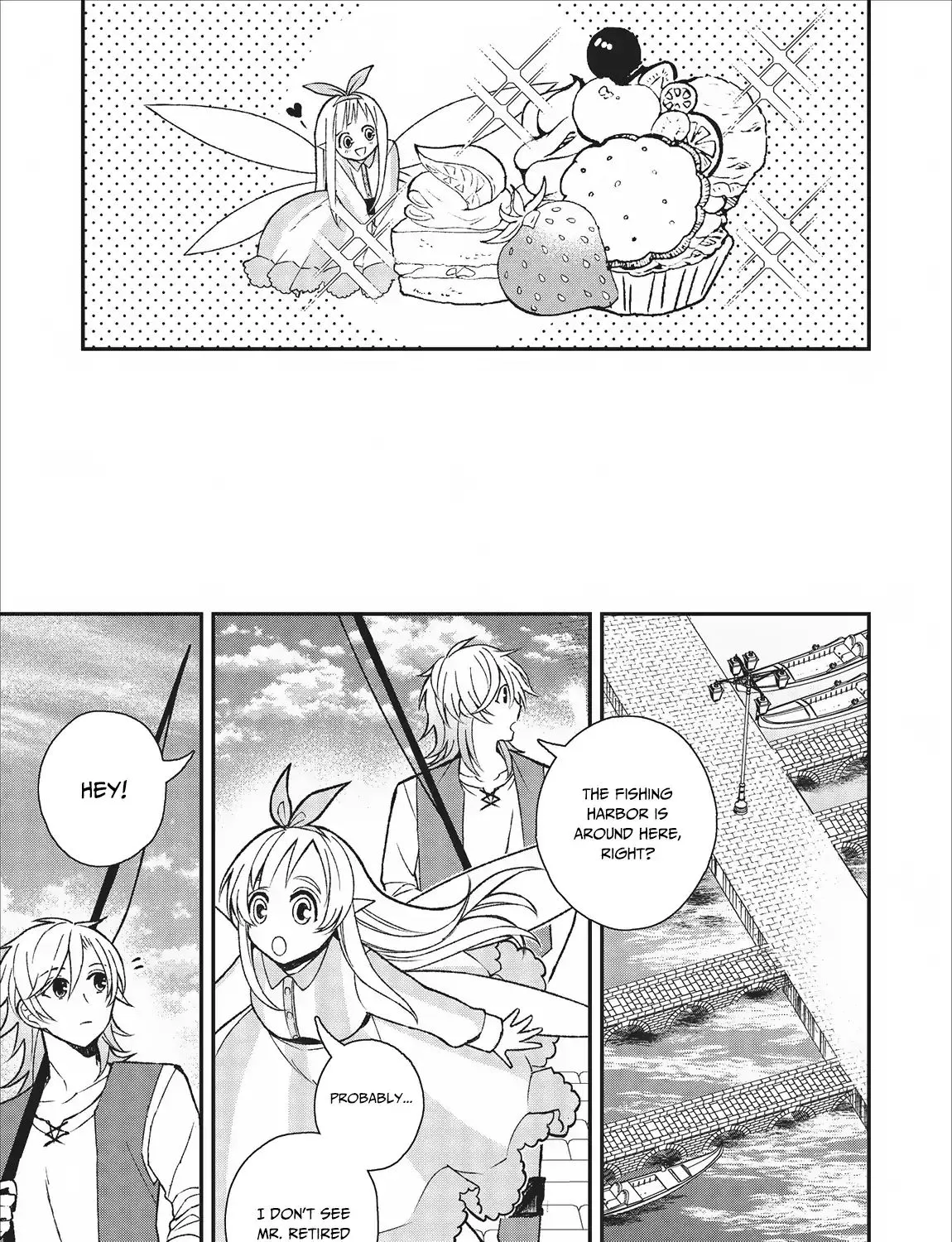 Murabito Tensei: Saikyou no Slow Life - Page 27