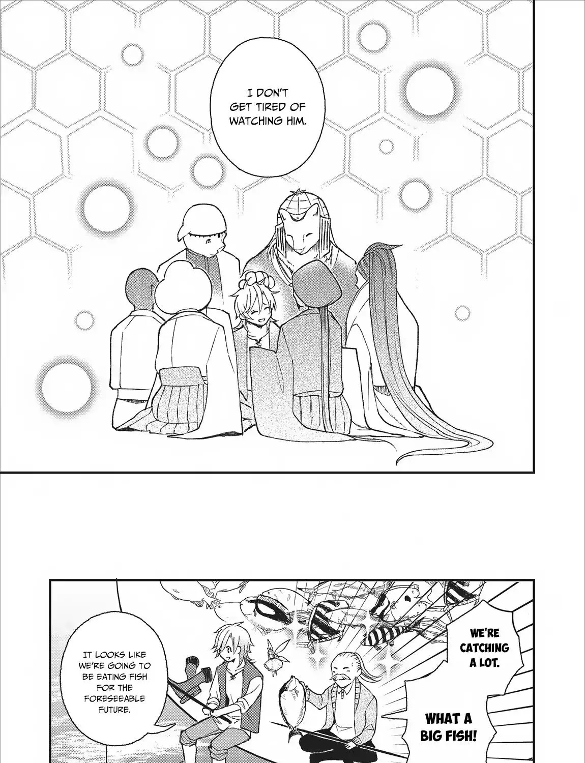 Murabito Tensei: Saikyou no Slow Life - Page 52