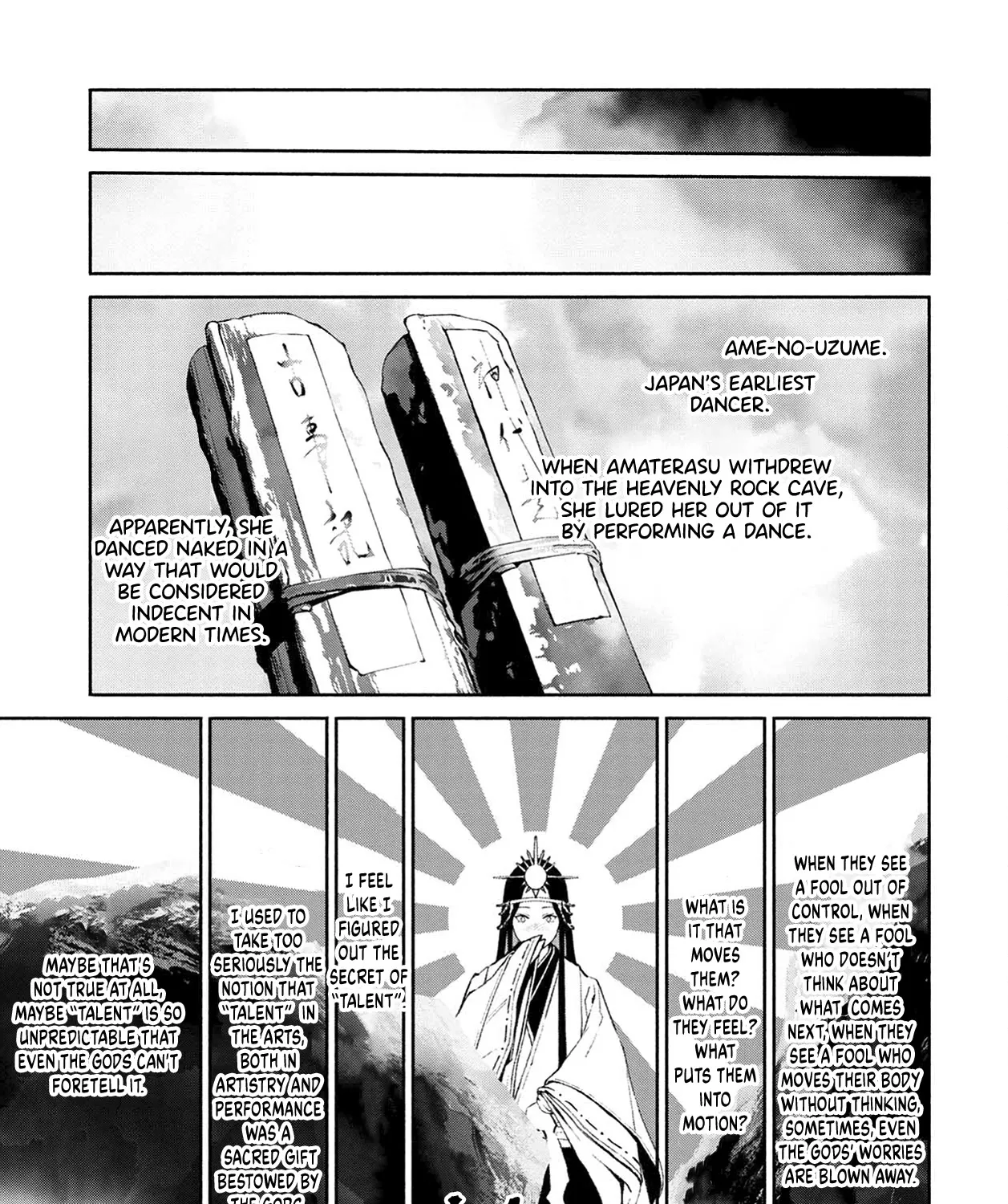 Murasaki Chapter 12 page 69 - MangaKakalot