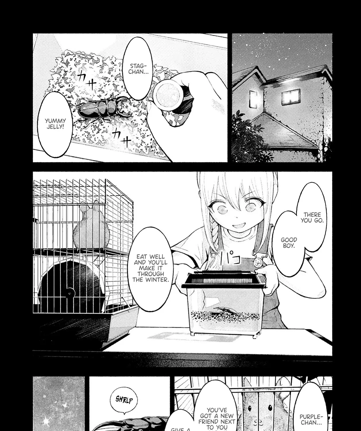 Murasaki - Page 32