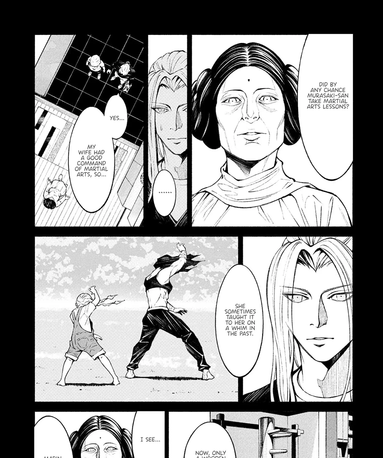 Murasaki - Page 8