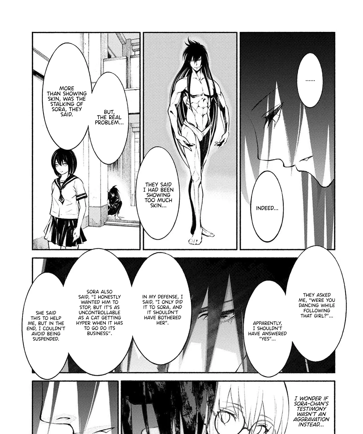 Murasaki - Page 8