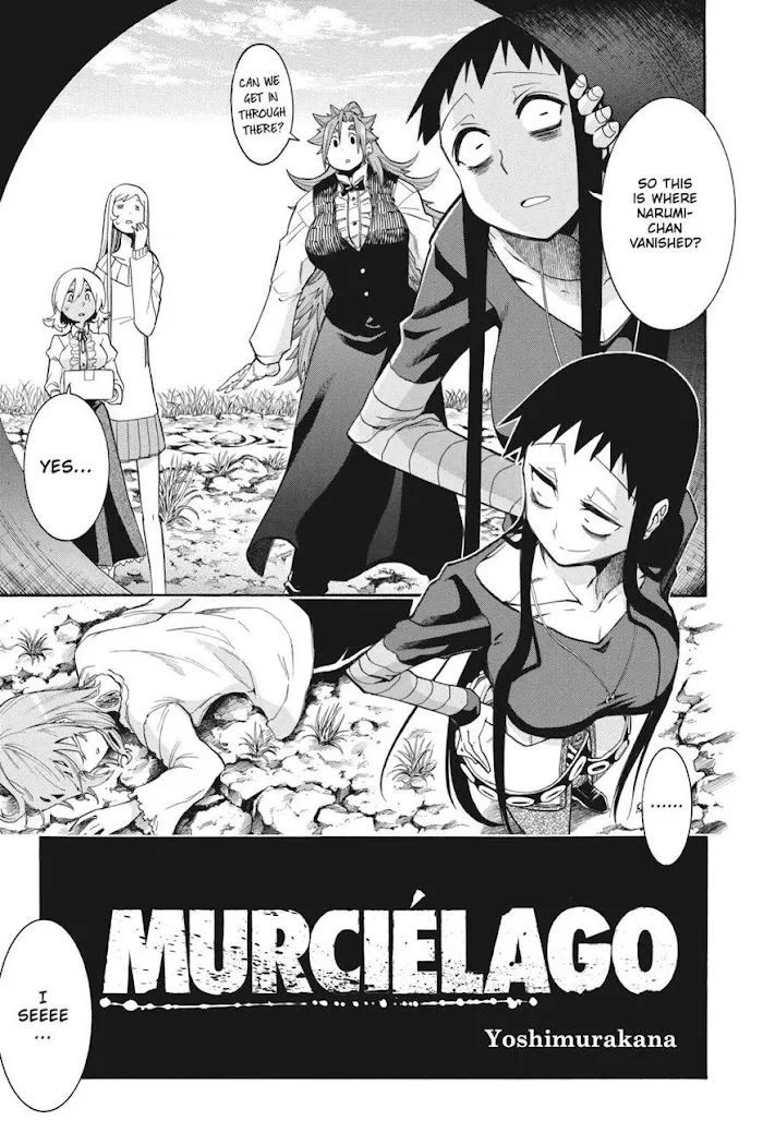 Murcielago Chapter 91 page 4 - MangaKakalot