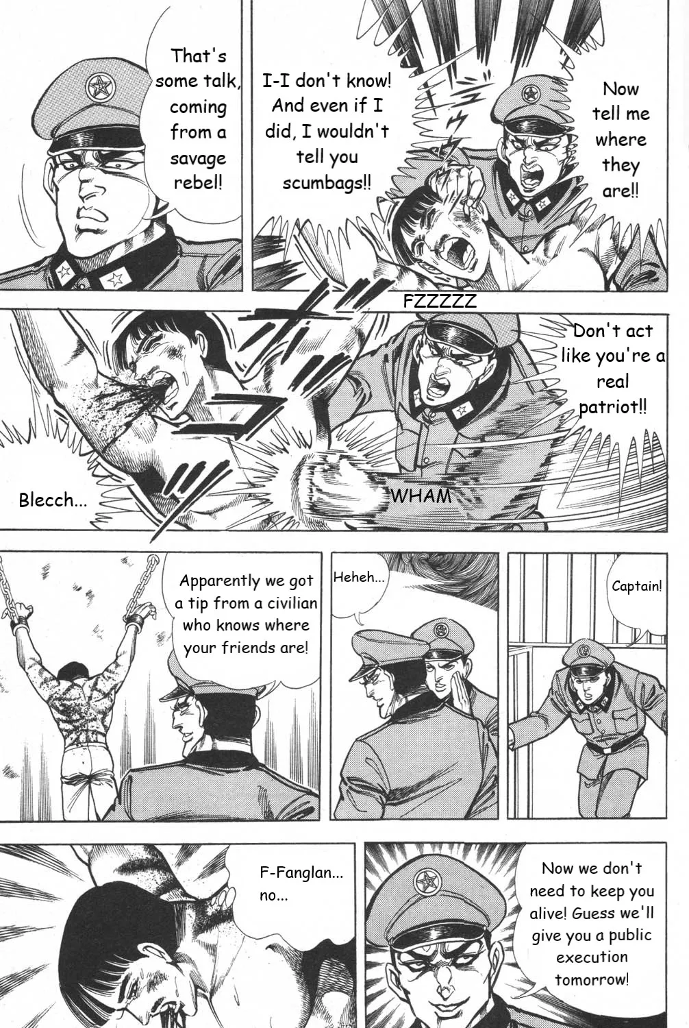 Murder License Kiba - Page 67