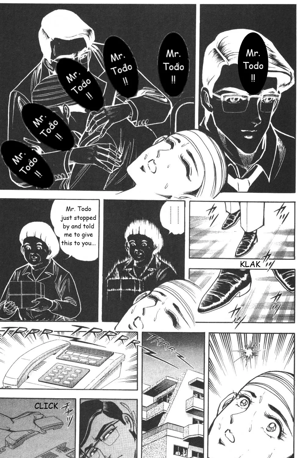 Murder License Kiba - Page 58