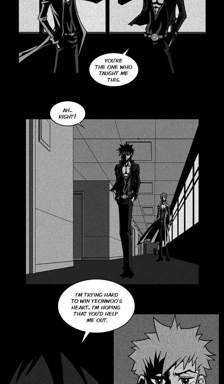 Murim Investigation Team Chapter 17 page 8 - MangaKakalot