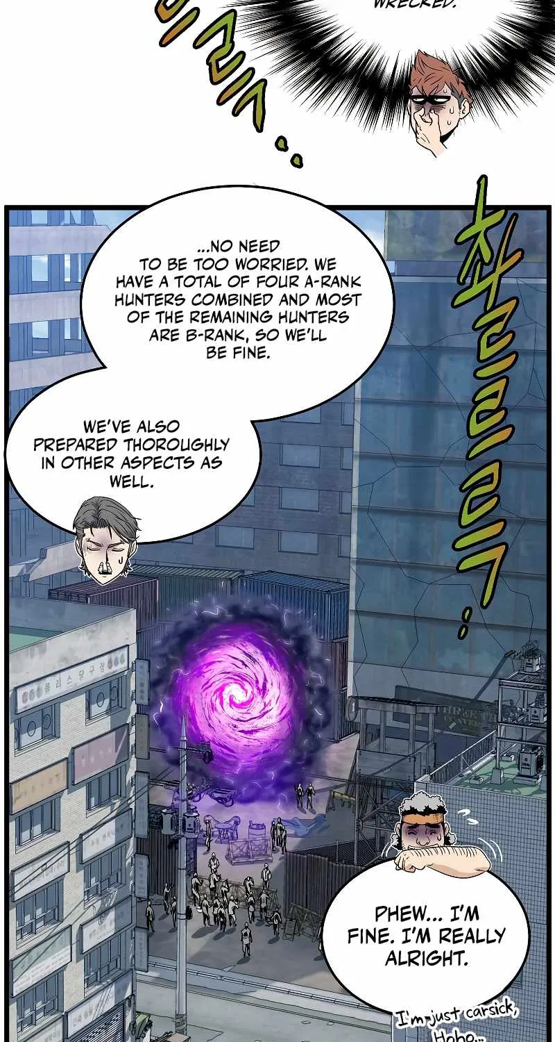 Murim Login Chapter 140 page 50 - MangaNelo