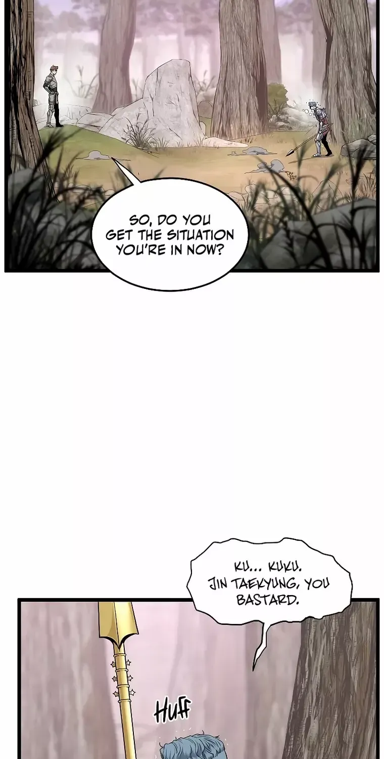 Murim Login Chapter 147 page 28 - MangaNelo