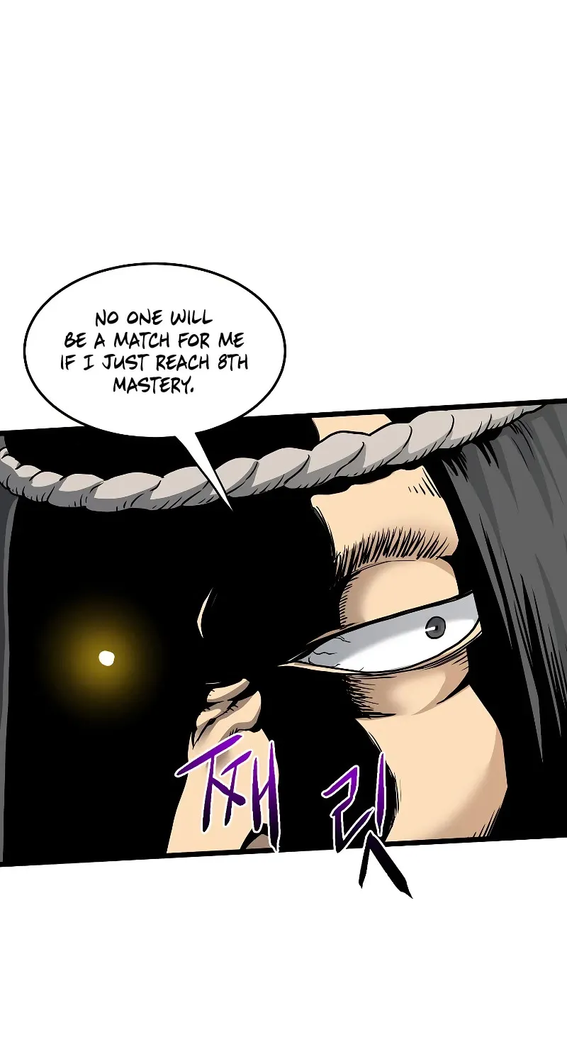 Murim Login Chapter 165 page 31 - MangaNato