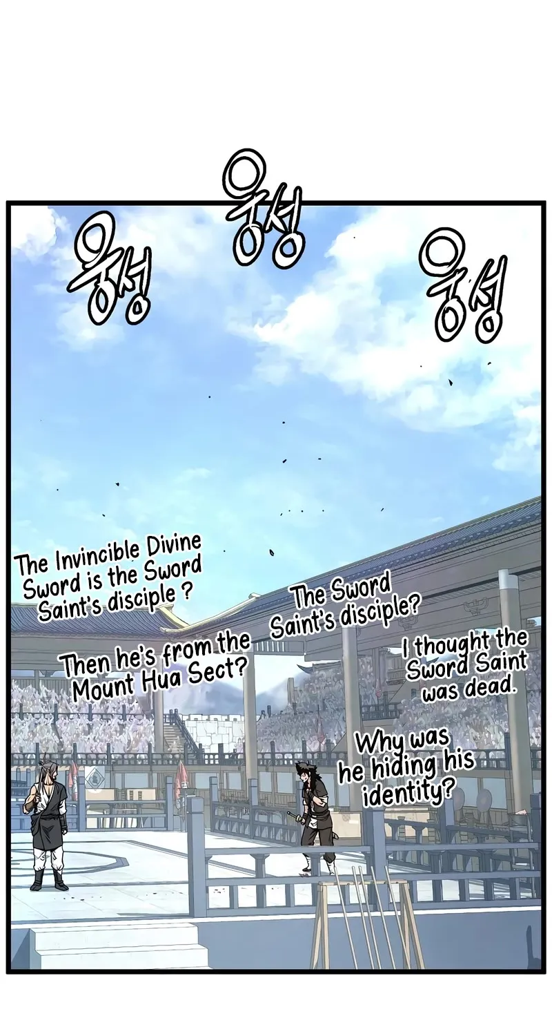 Murim Login Chapter 170 page 43 - MangaNelo