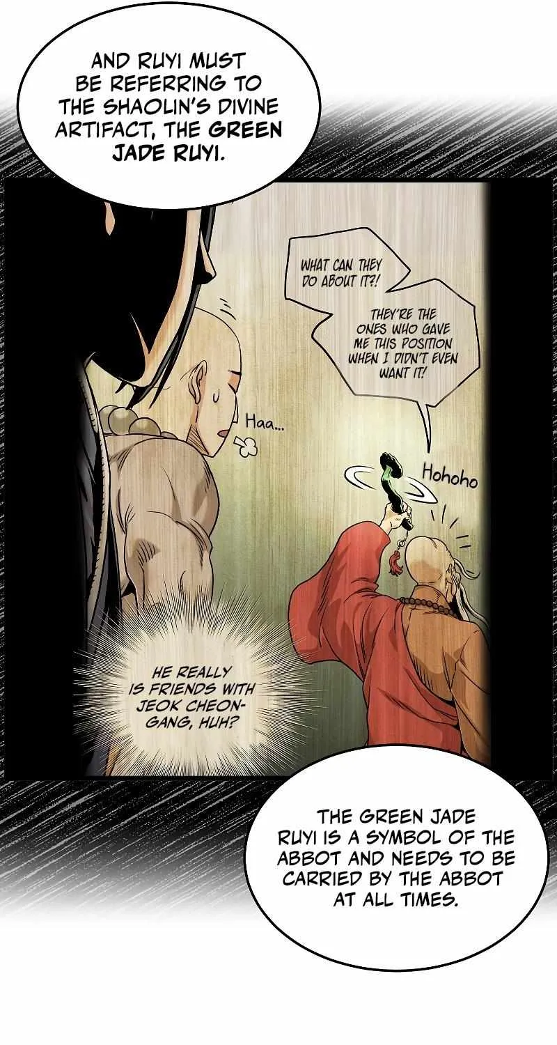 Murim Login Chapter 174 page 66 - MangaNelo