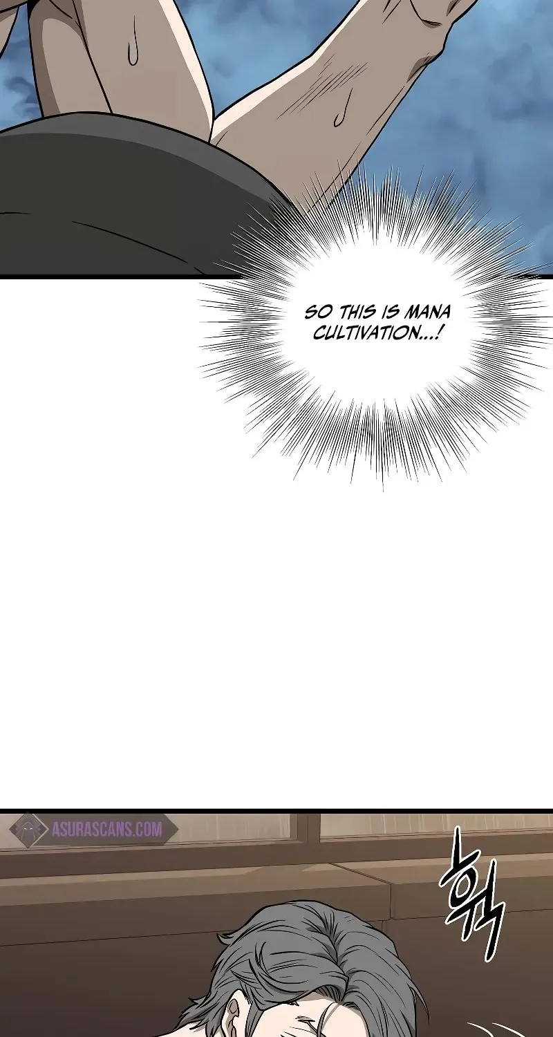 Murim Login Chapter 198 page 109 - MangaNelo