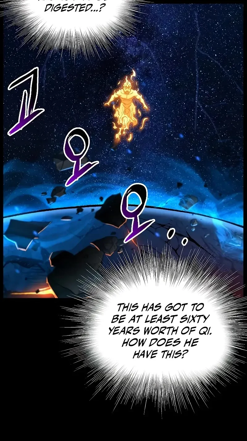 Murim Login Chapter 198 page 75 - MangaNelo