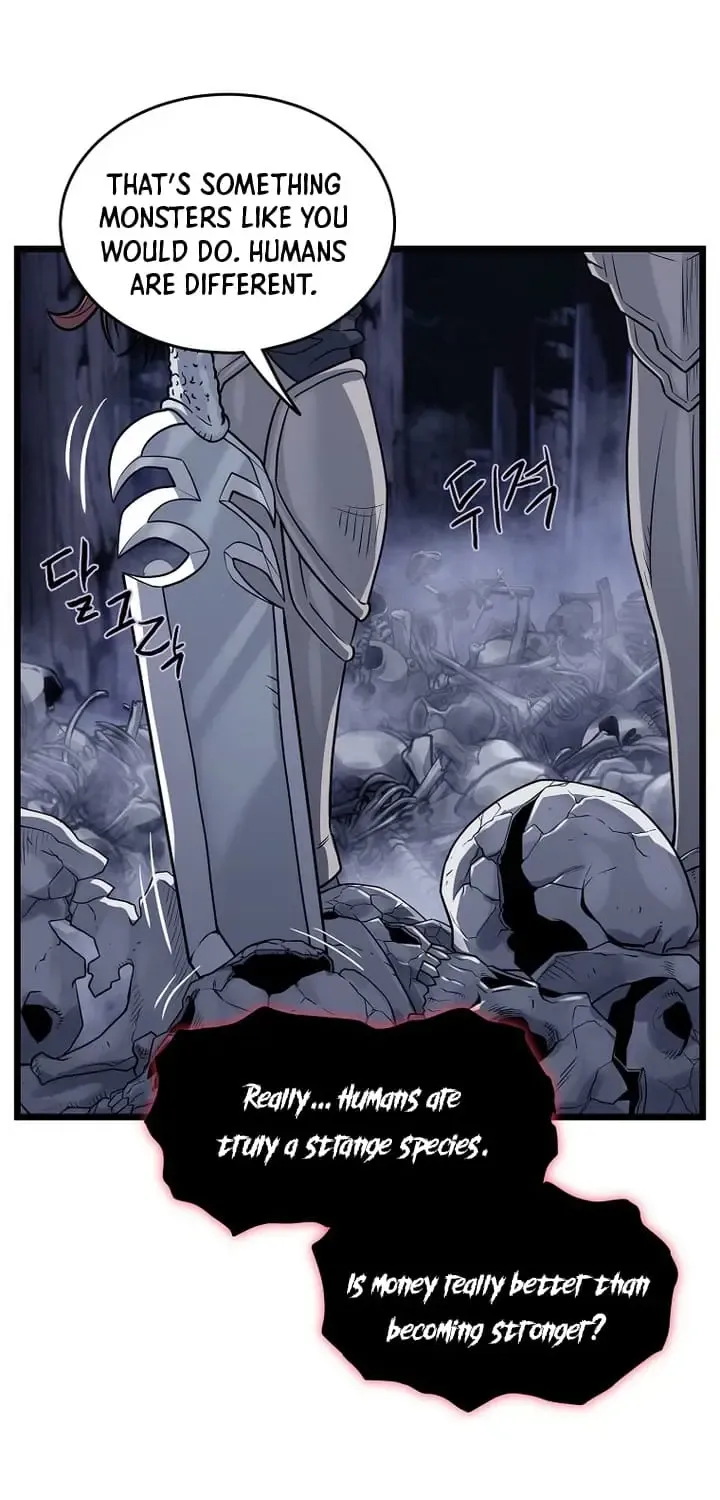 Murim Login Chapter 201 page 10 - MangaNelo