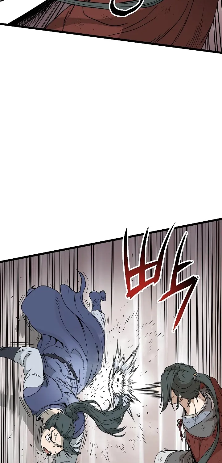 Murim Login Chapter 60 page 5 - MangaKakalot