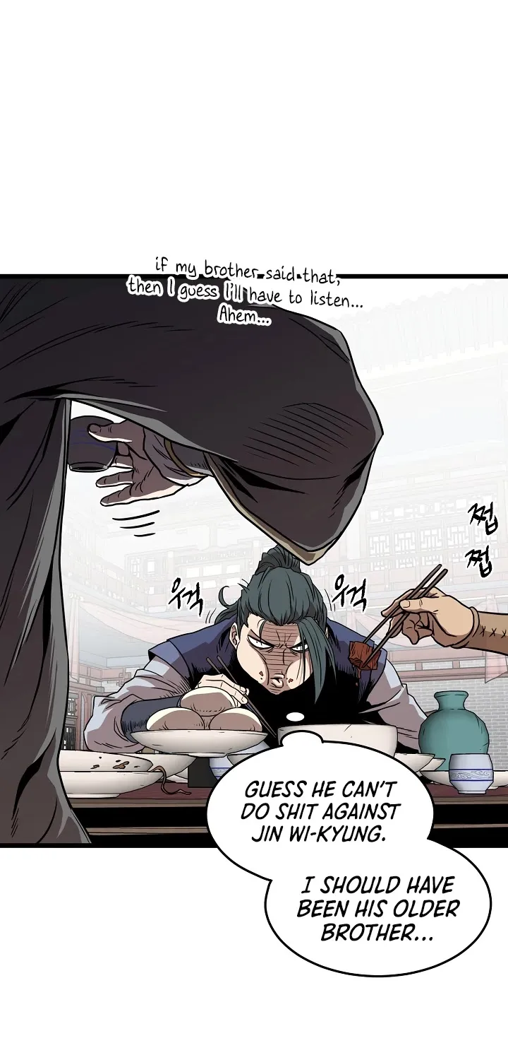 Murim Login Chapter 76 page 75 - MangaNato