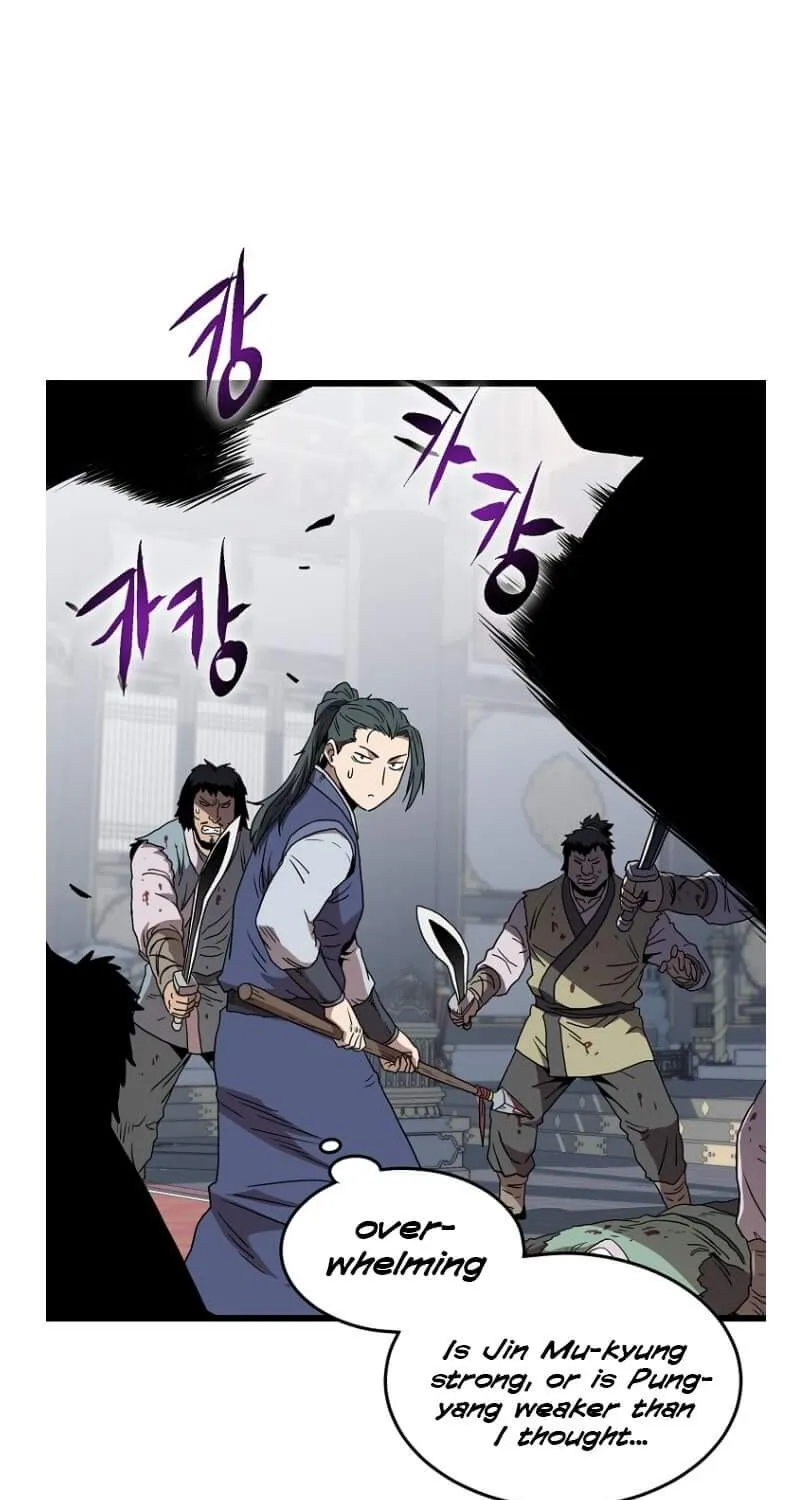 Murim Login Chapter 83 page 80 - MangaNato