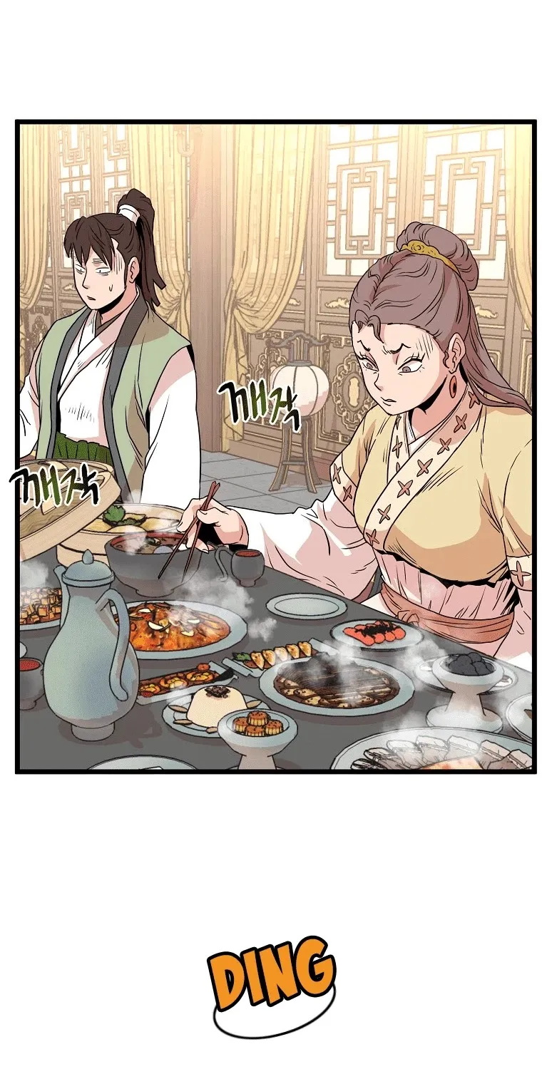 Murim Login Chapter 98 page 83 - MangaNelo